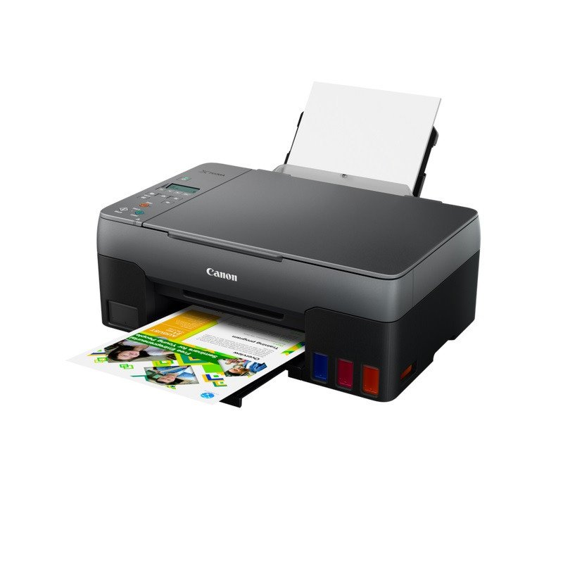 Canon PIXMA G3420 Jet d'encre A4 4800 x 1200 DPI Wifi