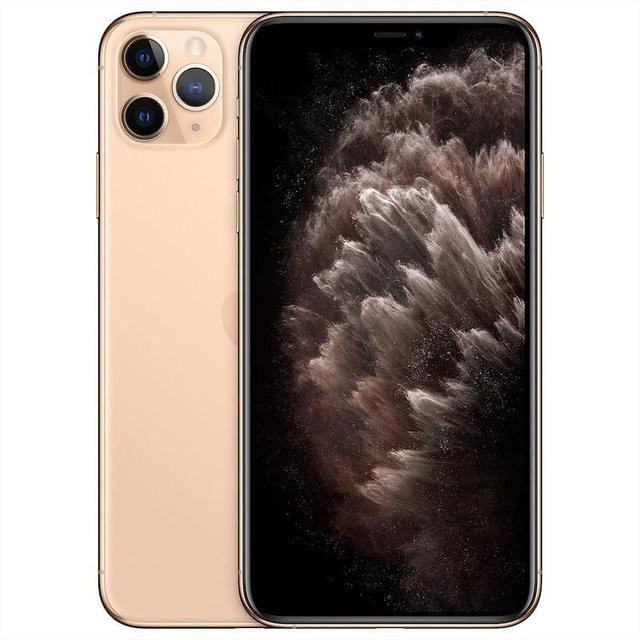 iPhone 11 Pro Max Occasion (256 Go) : venant des USA