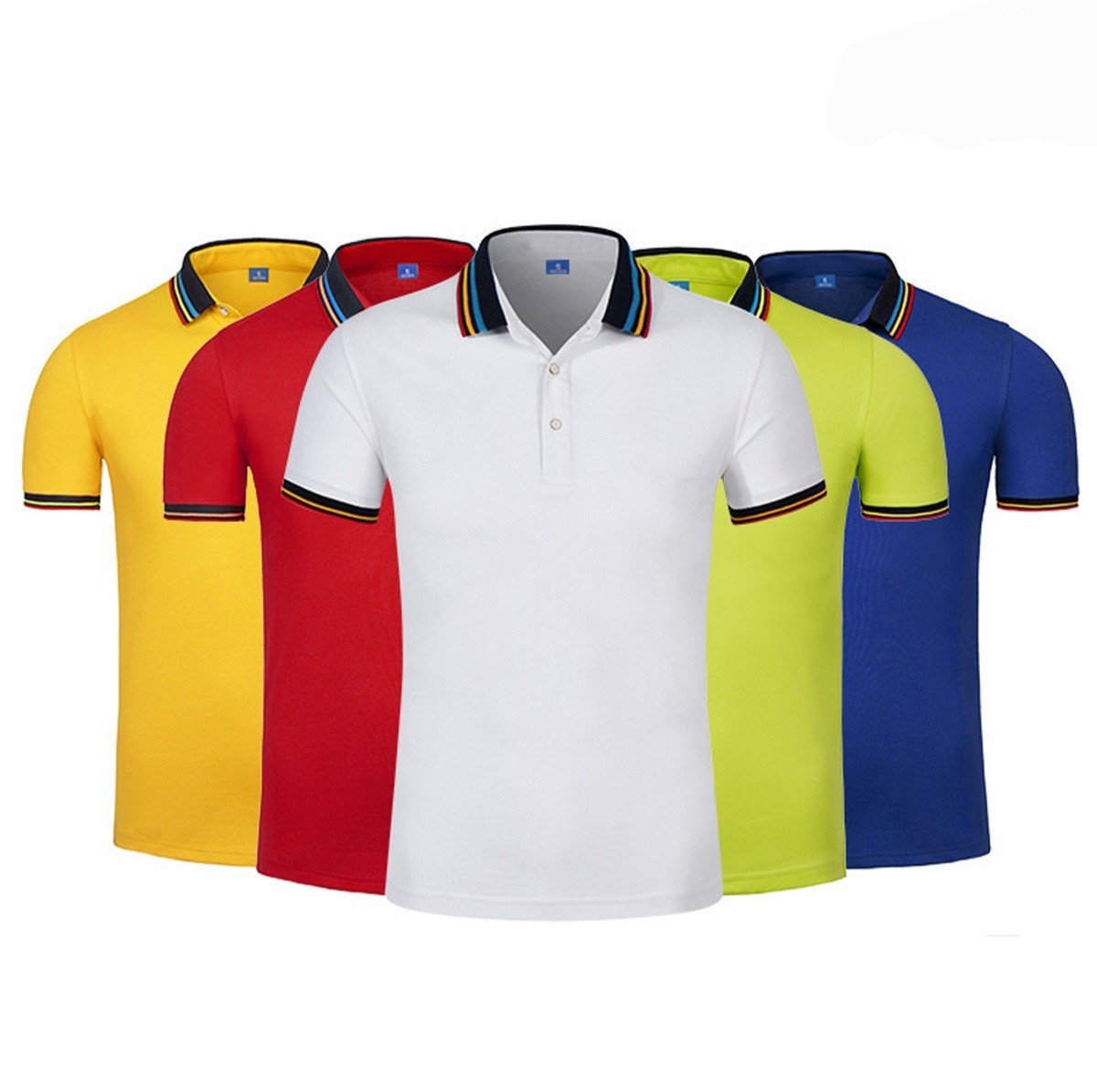 Tee-shirt Polo unique
