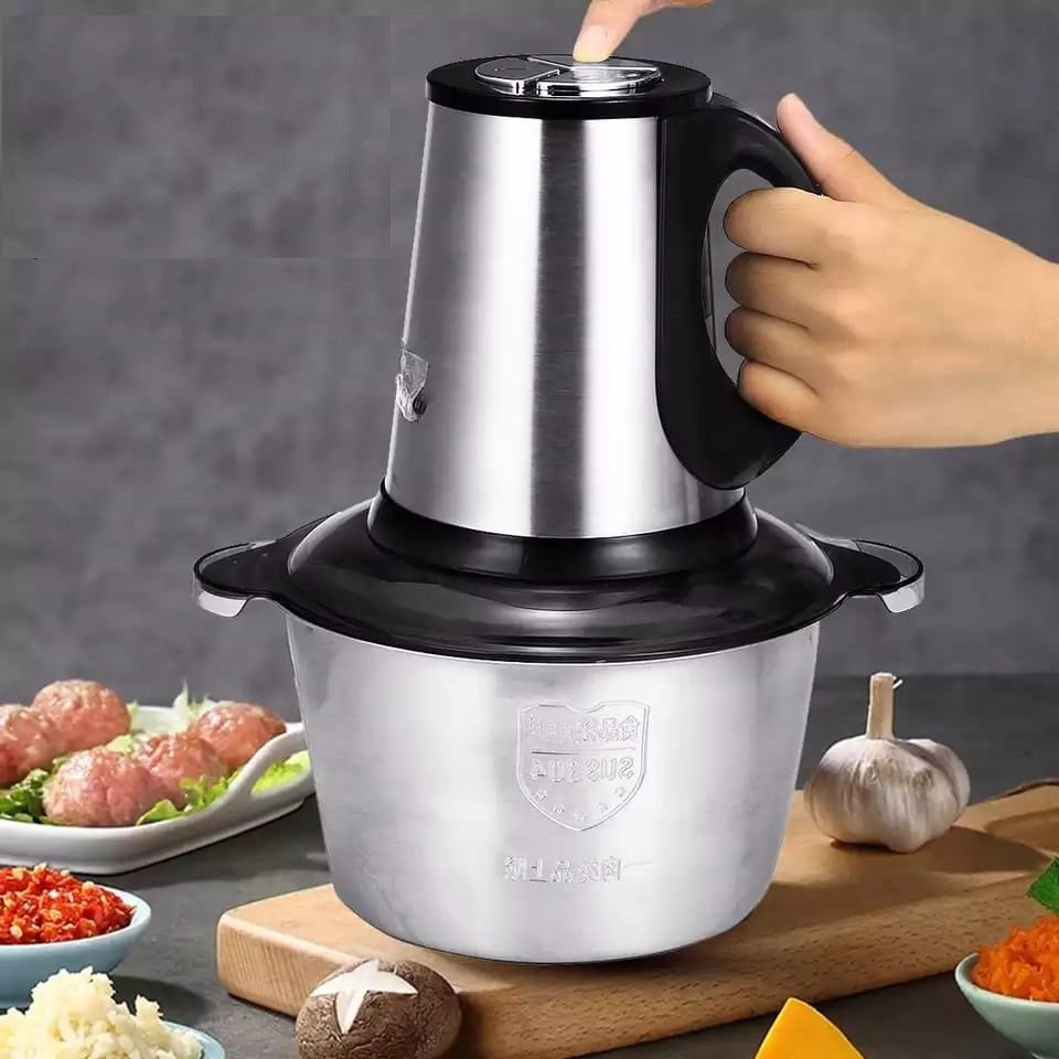 Hachoir Électrique 5 litres