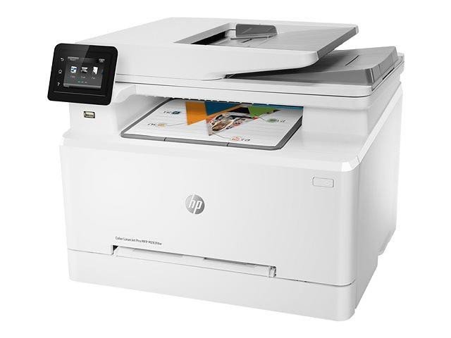 HP Color LaserJet Pro M283fdw Imprimante Laser