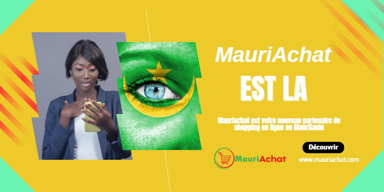 MauriAchat promo