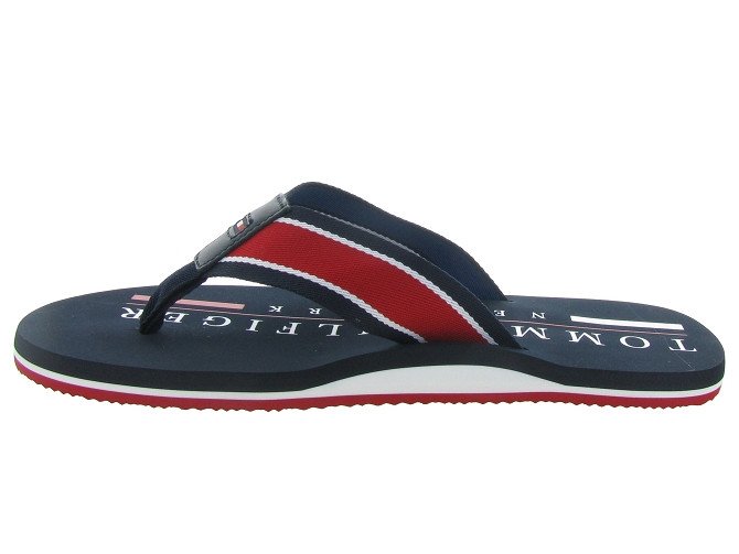 Chaussures Nue Pieds pour Homme