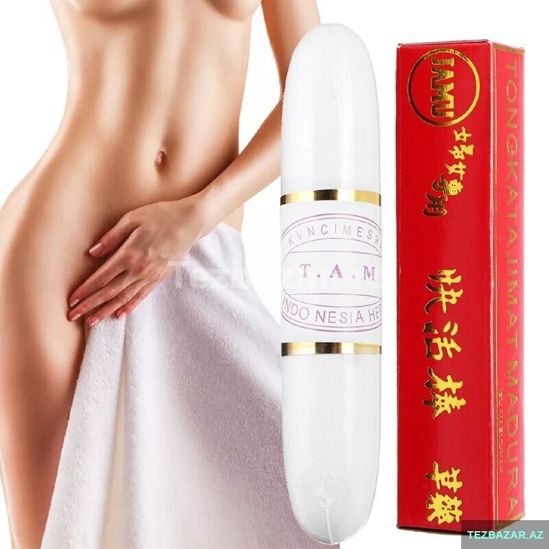 Craie Resserre Vagin Original